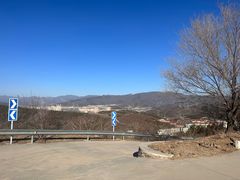 -红光山