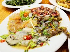 -长平老姿娘夜粥(平东一街店)
