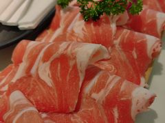 -小肥羊·牛羊肉火锅(万达广场店)