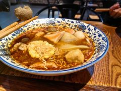 -袁家村关中印象美食(万象汇店)