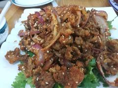 -西北朗益和穆斯林餐厅