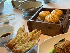 -粤财皇冠假日酒店·彩华轩中餐厅