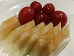 -大鸭梨烤鸭(金色漫香店)