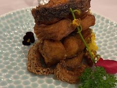 -全聚德(上海首店浦东店)