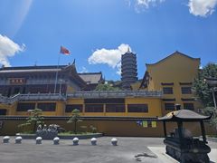 -九华山风景区