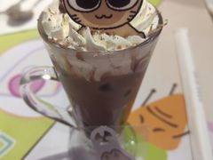 -IPSTAR·潮玩星球·主题店(上海店)