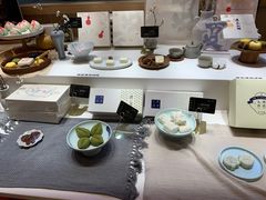 -阮大兴糕团(滨江宝龙店)