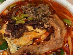 -水平有限广西米粉·广西风味集(五道口店)