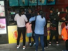 -麦当劳(东苑丽宝商业广场店)