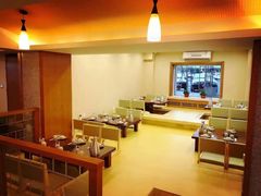 -老朴饭店(邮政街总店)