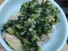 -李先生牛肉面大王(北京东四店)