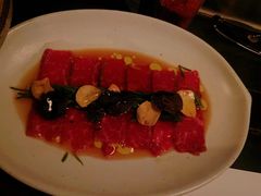 -花马天堂云南餐厅 Lost Heaven(外滩店)