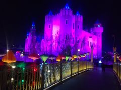 -安徒生童话乐园