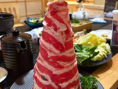 -长崎屋·日本料理·刺身·烧鸟(天河北路店)