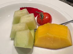 -枫品铁板烧(东樾店)