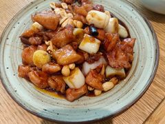 -唐食语粥(青山万达广场店)