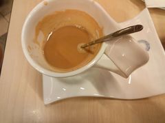 -花漾咖啡(首都国际机场六号店)