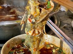 -肖肖酸萝卜鱼火锅(总店)