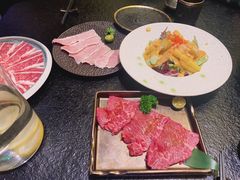 -樱嘢·炭火烧肉(惠南店)