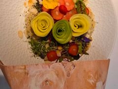 -狮拾久·现代新加坡料理(壹方城店)