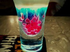 -樱花里音乐餐吧·牛扒椰子鸡(东圃店)