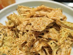 -惠丰堂饭庄·烤鸭·京味菜(西北旺·唐家岭店)