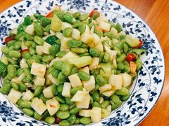 -花卉鱼庄(嘉园文景苑店)