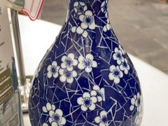 -世外桃源农庄·德清土菜(兴康南路店)