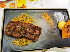 -威尼斯西餐厅(扬名广场店)