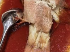 -阿明小菜·海鲜·上海菜(梅陇店)