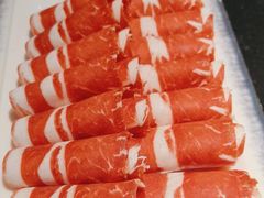 -南门四季铜锅涮肉(大屯·北苑店)