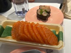 -争鲜回转寿司(通州万达店)