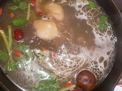 -盡膳口福·百年汤方火锅(科华北路店)