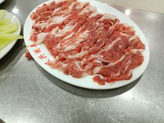 -三兴涮羊肉(荣安大街店)