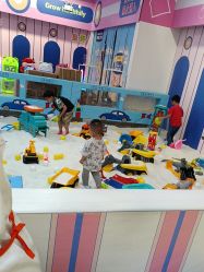 -孩子王(番禺万达广场店)