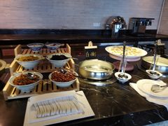 -千岛湖君澜度假酒店(文广轩中餐厅)