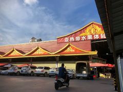-曼阁市场水果批发市场