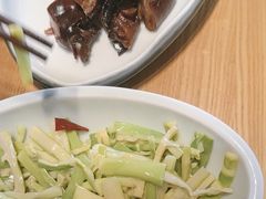 -竹里馆 ·茶食(奥体店)
