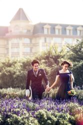 -太古映画婚纱摄影(天河店)