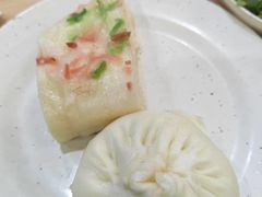 千层油糕-蒋家桥饺面店(东关街店)