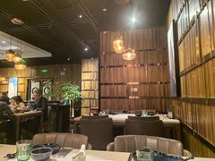 -荟廷·晶萃(陆家嘴尚悦湾店)
