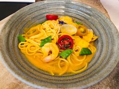 -玲婧胡同·Brunch·Kitchen(嘉里城店)