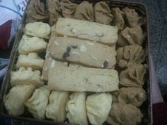 -家琳甜品(江南东店)