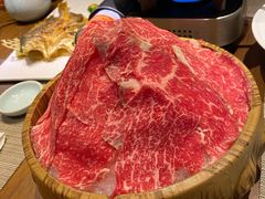 雪花肥牛-山葵家·创意料理(万象汇店)