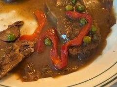 -Versailles Restaurant Cuban Cuisine