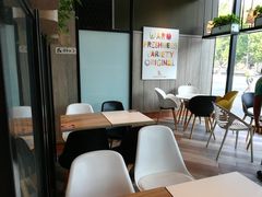 大堂-肯德基(平顶山万达店)
