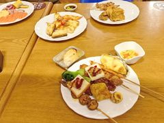 -禾斗海鲜自助(城阳宝龙店)