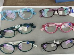 -大视光学•LINDBERG林德伯格•全球手工眼镜集合店(王府井店)