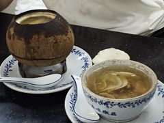 -達揚原味燉品(文明路店)