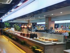 -新艺自助美食城(中山路店)